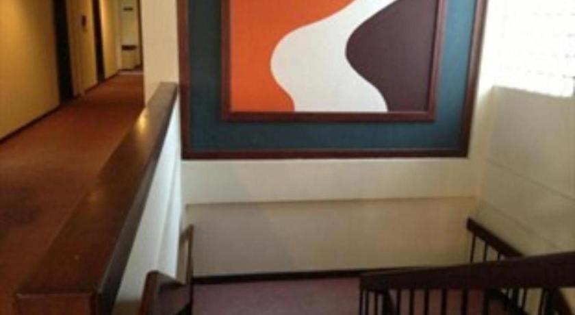 סוראבאיה Grand Sumatera Hotel מראה חיצוני תמונה