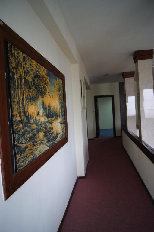סוראבאיה Grand Sumatera Hotel מראה חיצוני תמונה