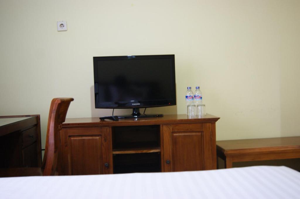 סוראבאיה Grand Sumatera Hotel חדר תמונה